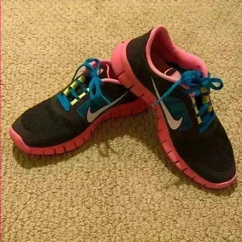 Nike Free Run 3